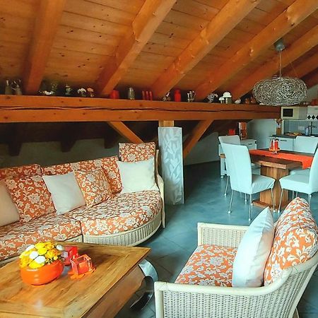 Apartment Leonie Garmisch-Partenkirchen Eksteriør bilde