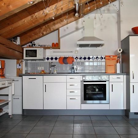 Apartment Leonie Garmisch-Partenkirchen Eksteriør bilde